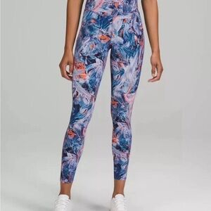 2 Pairs of Lululemon Leggings - Size 2, Never Worn